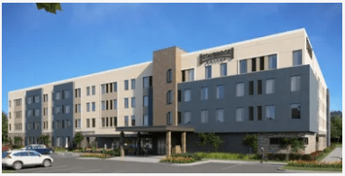 Staybridge Suites Sioux City Southeast